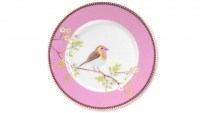 51.001.007-floral-plate-pink-21-cm