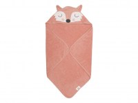 frida-fox-håndklæde